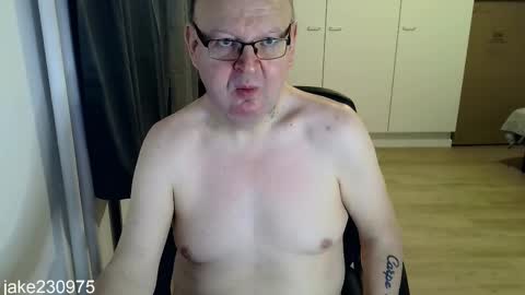 Jake2309 online show from 12/15/25, 08:57