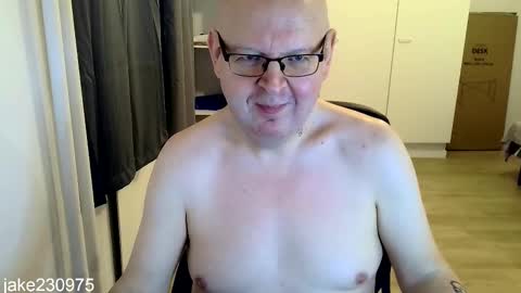 Jake2309 online show from 01/07/26, 08:00