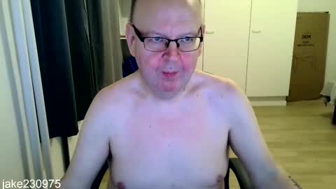 Jake2309 online show from 02/04/26, 07:20