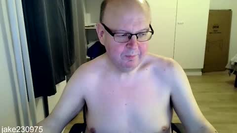 Jake2309 online show from 02/07/26, 06:55