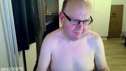 Jake2309 online show from 02/20/26, 07:36