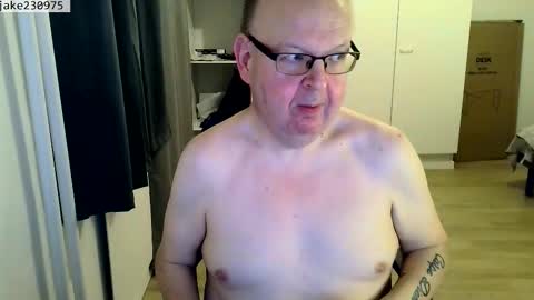 Jake2309 online show from 02/22/26, 07:45