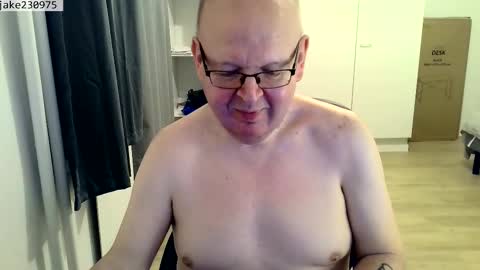 Jake2309 online show from 03/11/26, 07:42