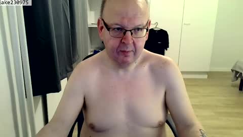 Jake2309 online show from 03/28/26, 07:57