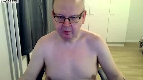 Jake2309 online show from 04/04/26, 06:27