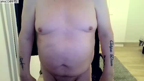 Jake2309 online show from 06/12/26, 07:46