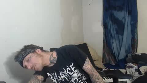 showingitoff online show from 09/12/25, 03:28