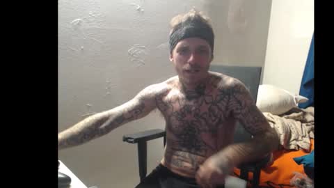 showingitoff online show from 10/19/25, 08:48