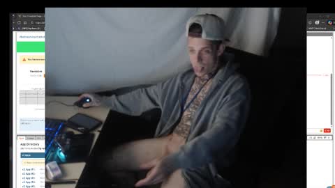 showingitoff online show from 11/27/25, 05:31