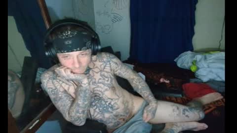 showingitoff online show from 02/06/26, 05:12