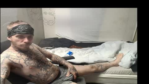 showingitoff online show from 02/28/26, 07:59