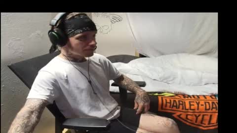 showingitoff online show from 03/07/26, 07:38