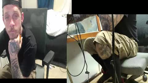 showingitoff online show from 05/24/26, 08:08