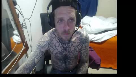 showingitoff online show from 06/23/26, 04:43