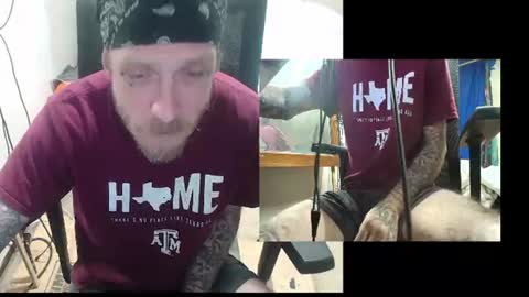 showingitoff online show from 07/03/26, 08:54