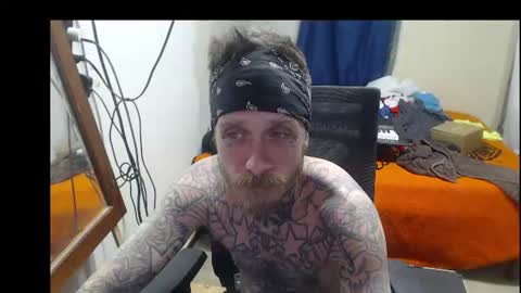 showingitoff online show from 07/14/26, 03:11