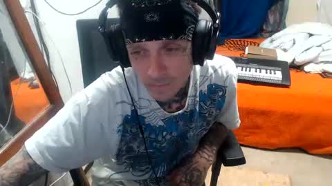 showingitoff online show from 08/03/26, 05:39