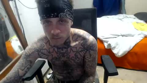 showingitoff online show from 08/06/26, 06:04