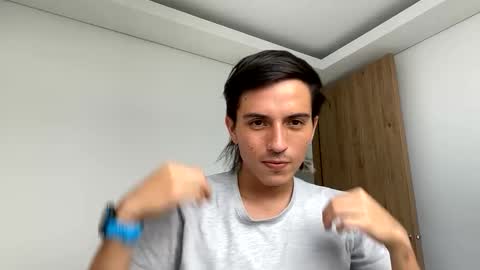 JAKE BOO online show from 12/11/24, 05:04