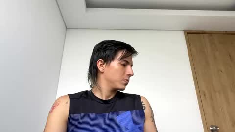 JAKE BOO online show from 12/29/24, 08:48