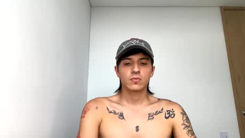 JAKE BOO online show from 12/31/24, 09:50