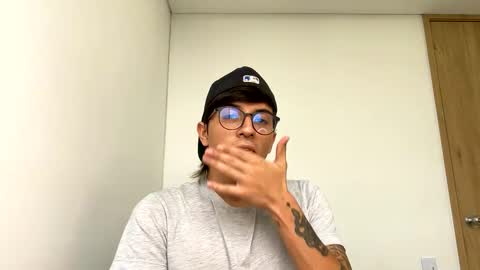 JAKE BOO online show from 01/04/25, 09:31