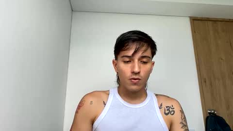 JAKE BOO online show from 01/13/25, 06:59