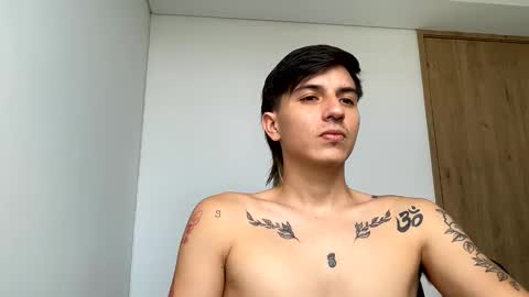 JAKE BOO online show from 01/15/25, 08:05