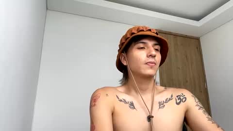 JAKE BOO online show from 01/20/25, 04:45