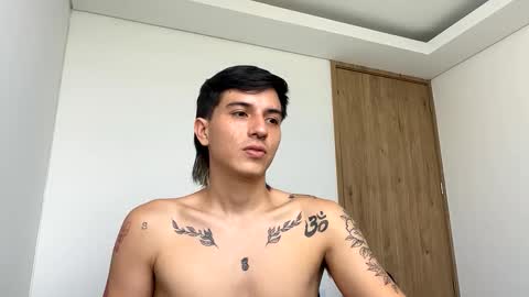 JAKE BOO online show from 01/22/25, 06:52