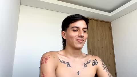 JAKE BOO online show from 01/23/25, 05:42