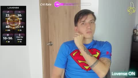 JAKE BOO online show from 01/27/25, 06:52