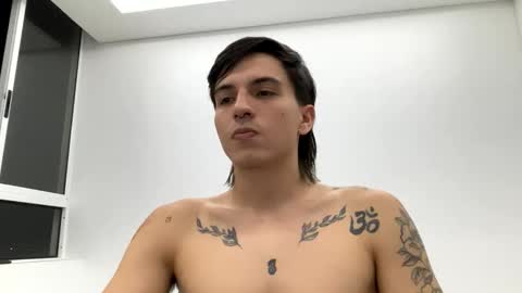 JAKE BOO online show from 02/03/25, 12:04