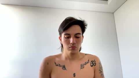 JAKE BOO online show from 02/03/25, 08:35