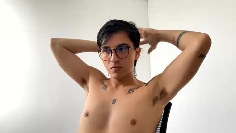 JAKE BOO online show from 02/06/25, 09:17