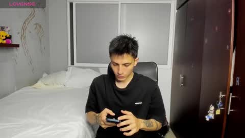 JAKE BOO online show from 09/13/25, 03:06