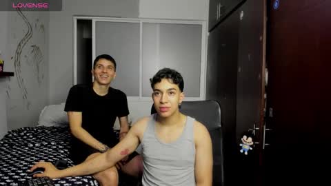 JAKE BOO online show from 09/15/25, 12:32