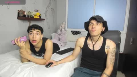 JAKE BOO online show from 09/16/25, 01:06