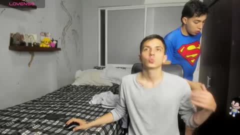 JAKE BOO online show from 09/21/25, 02:02