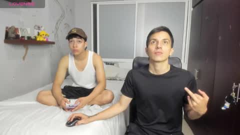 JAKE BOO online show from 10/04/25, 11:58