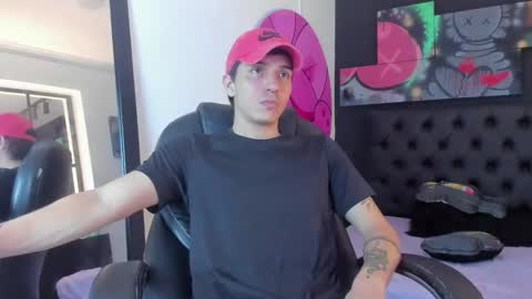 JAKE BOO online show from 10/29/25, 04:37