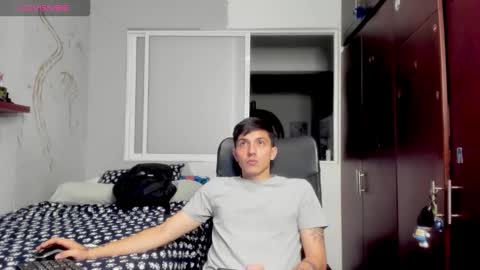 JAKE BOO online show from 11/22/25, 01:37