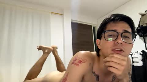 JAKE BOO online show from 01/17/26, 05:12