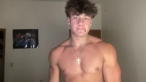 jake_brick online show from 07/03/26, 01:01