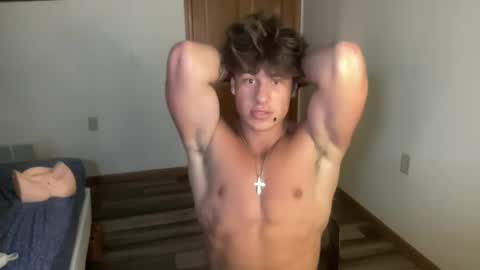 jake_brick online show from 07/04/26, 11:55