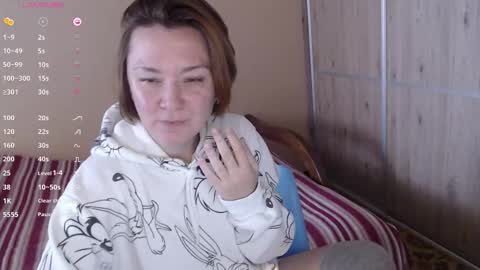 Snapshot of jake_buddy chatting on 10/23/25, 08:57 jake_buddy online show from 10/23/25, 08:57