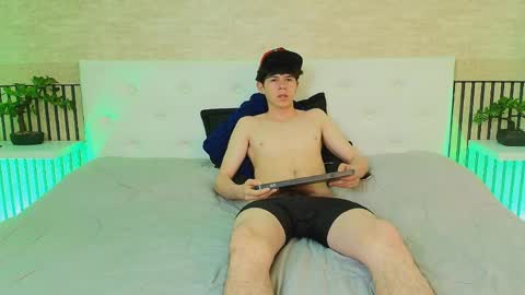 Jake online show from 05/22/26, 04:08
