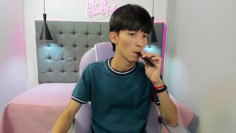 JAKE online show from 09/29/25, 08:24