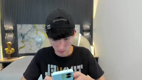 JAKE online show from 10/09/25, 08:18