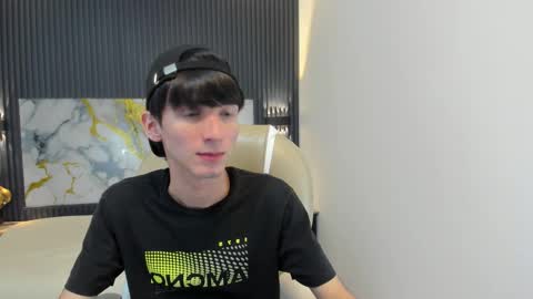 JAKE online show from 10/18/25, 09:59